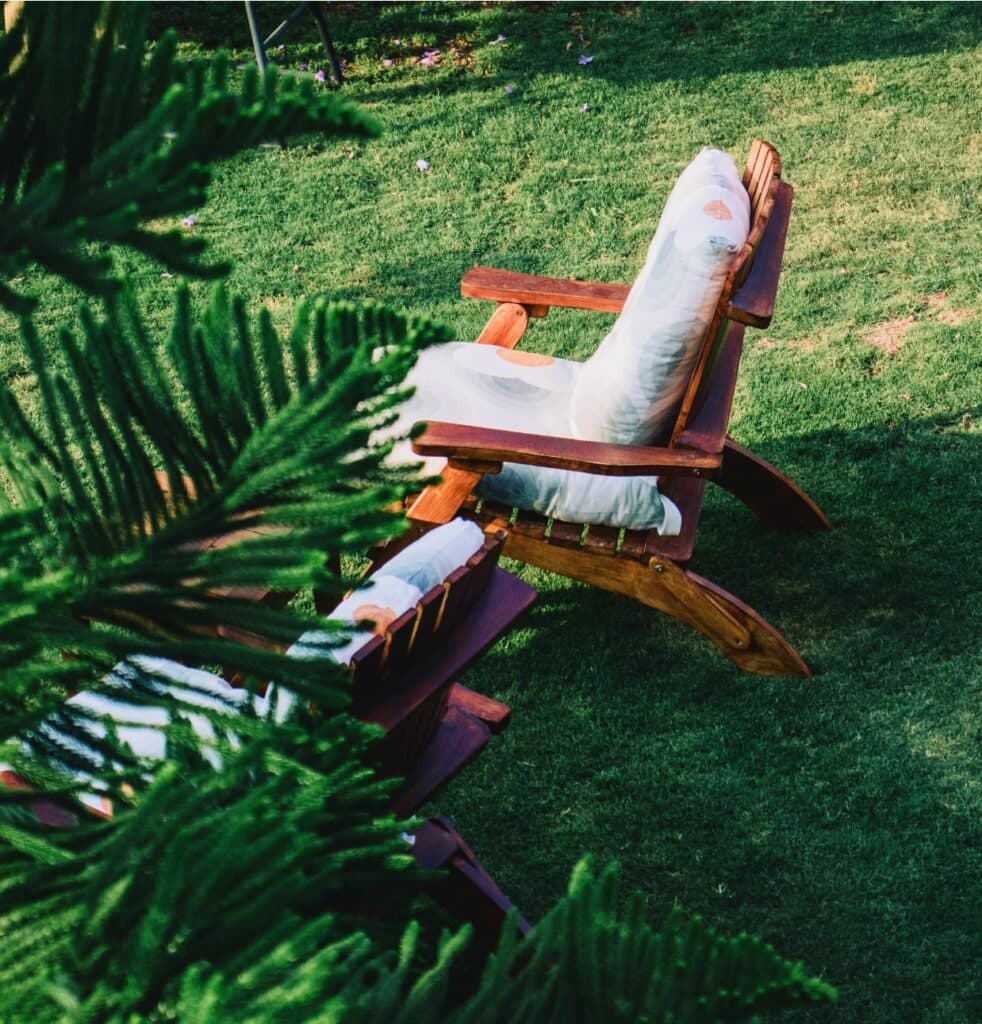 Eco-friendly finishing