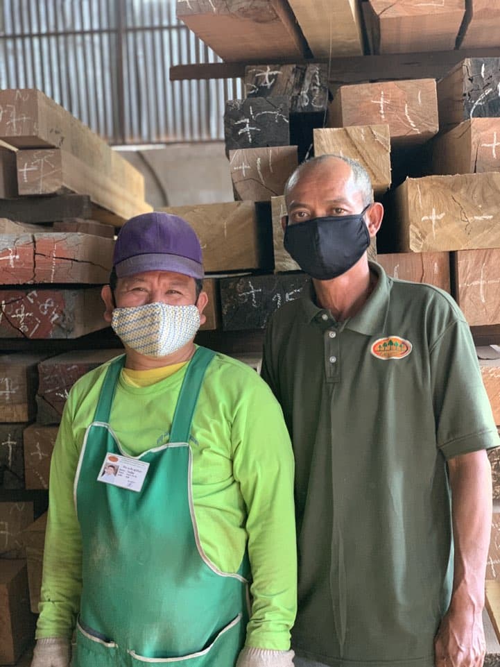 Factory Row 4 Item 4